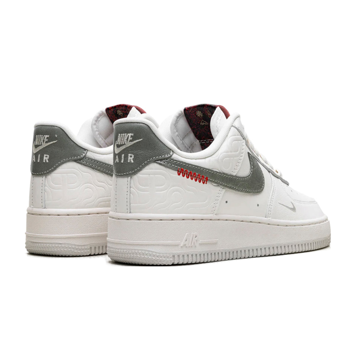 Nike Air Force 1 Low Year of the Snake