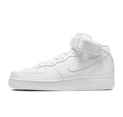 Nike Air Force 1 Mid '07 "White"