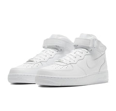 Nike Air Force 1 Mid '07 "White"