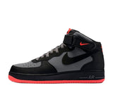 Nike Air Force 1 Mid Hot Lava