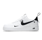 Nike Air Force 1 Utility White Black