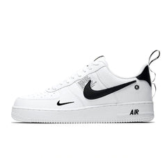 Nike Air Force 1 Utility White Black