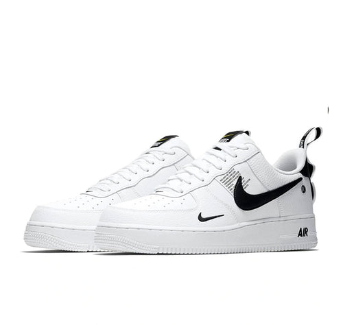 Nike Air Force 1 Utility White Black