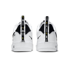 Nike Air Force 1 Utility White Black
