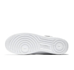 Nike Air Force 1 Utility White Black