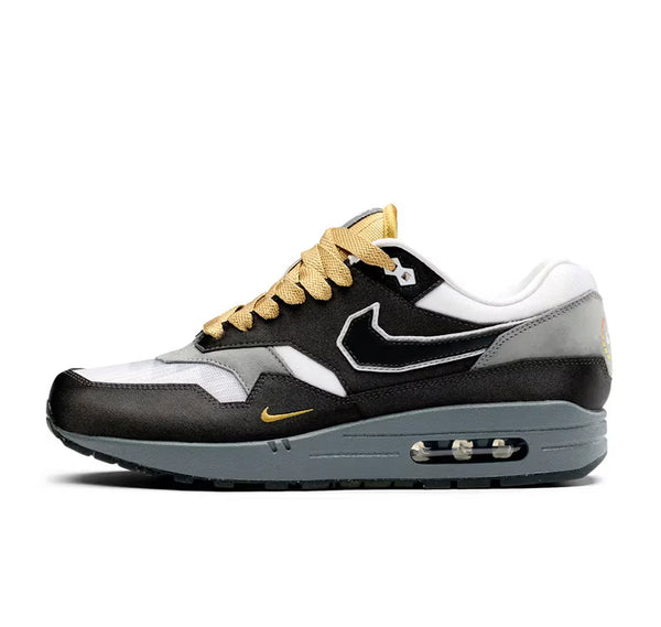 Nike Air Max 1 .SWOOSH Low Poly Big Head Mode