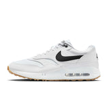 Nike Air Max 1 '86 OG Golf White Black Gum