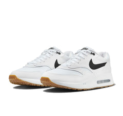 Nike Air Max 1 '86 OG Golf White Black Gum