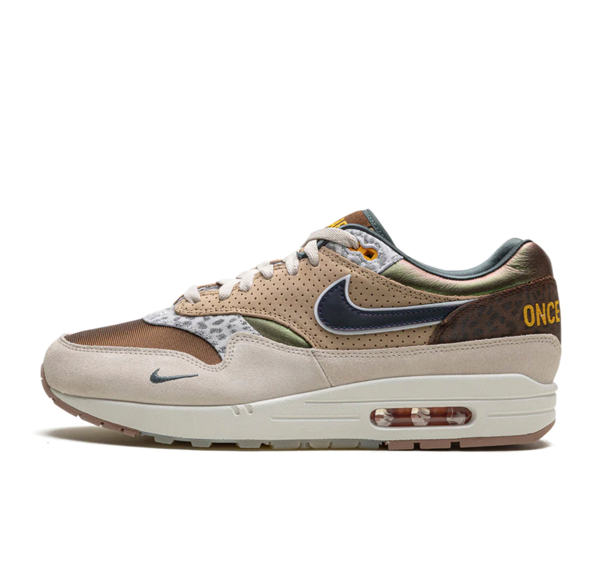 Nike Air Max 1 '87 "Luxe University of Oregon"
