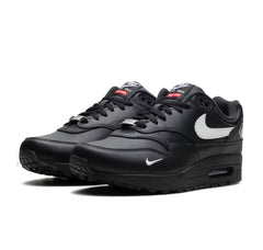 Nike Air Max 1 '87 SP Supreme Black White
