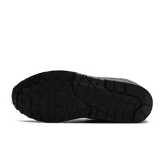 Nike Air Max 1 '87 SP Supreme Black White