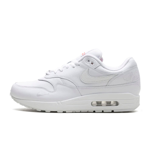 Nike Air Max 1 '87 SP Supreme Triple White