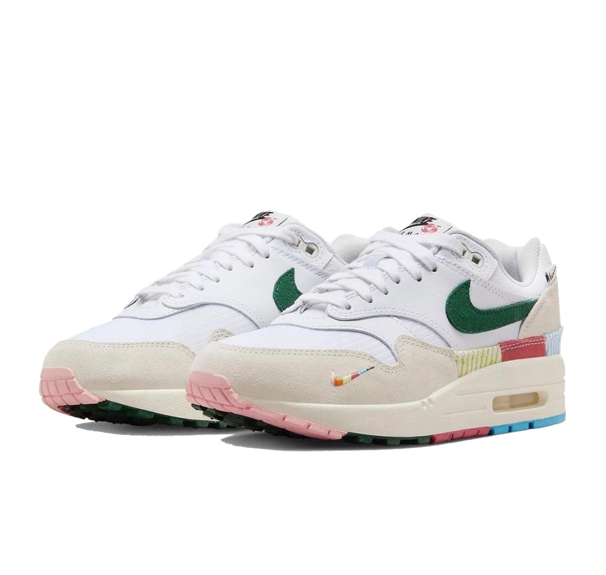 Nike Air Max 1 "All Petals United"