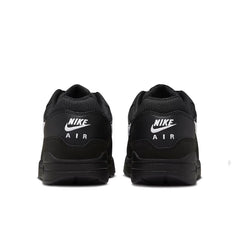 Nike Air Max 1 "Black White Swoosh"