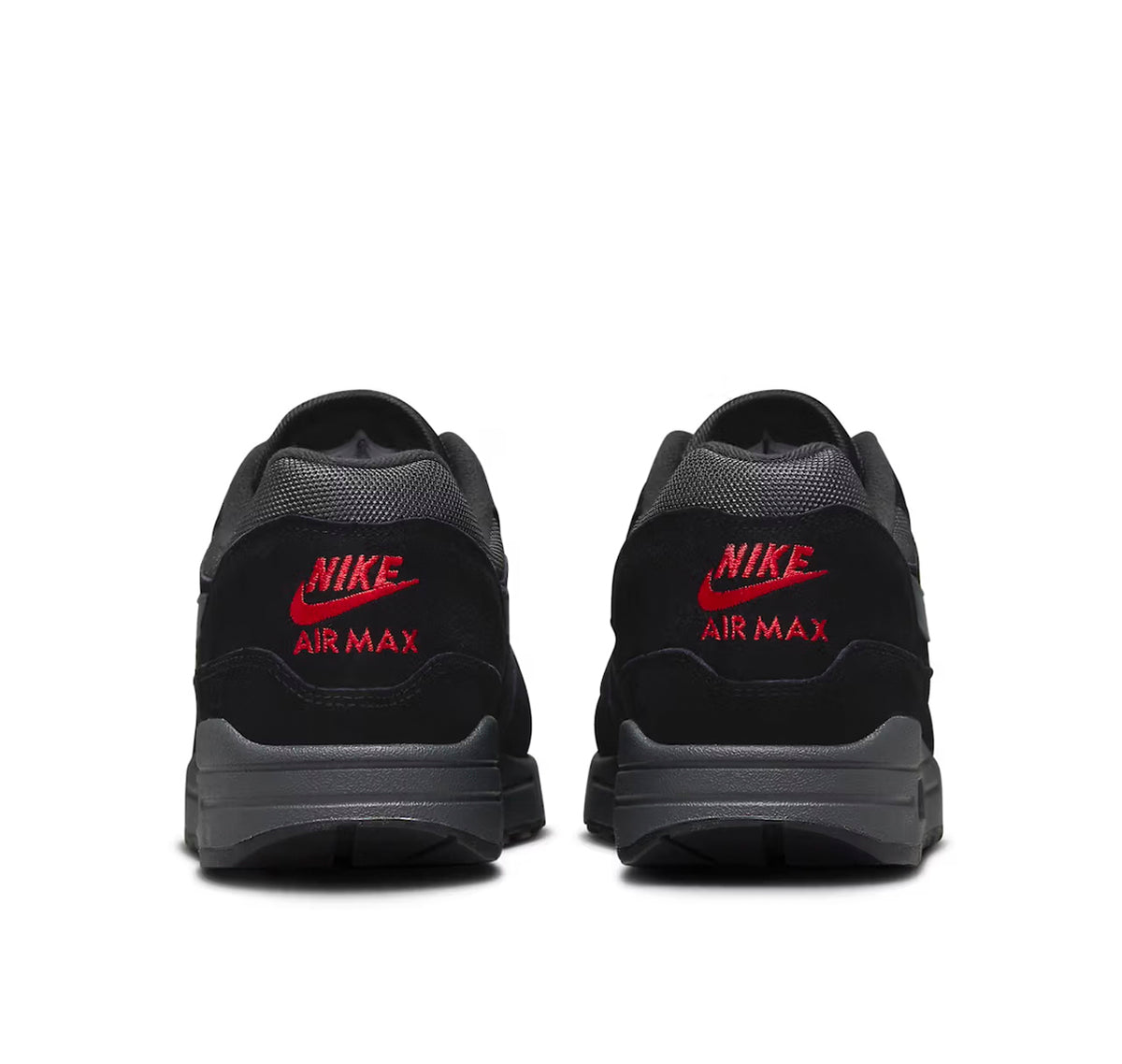 Nike Air Max 1 "Bred"