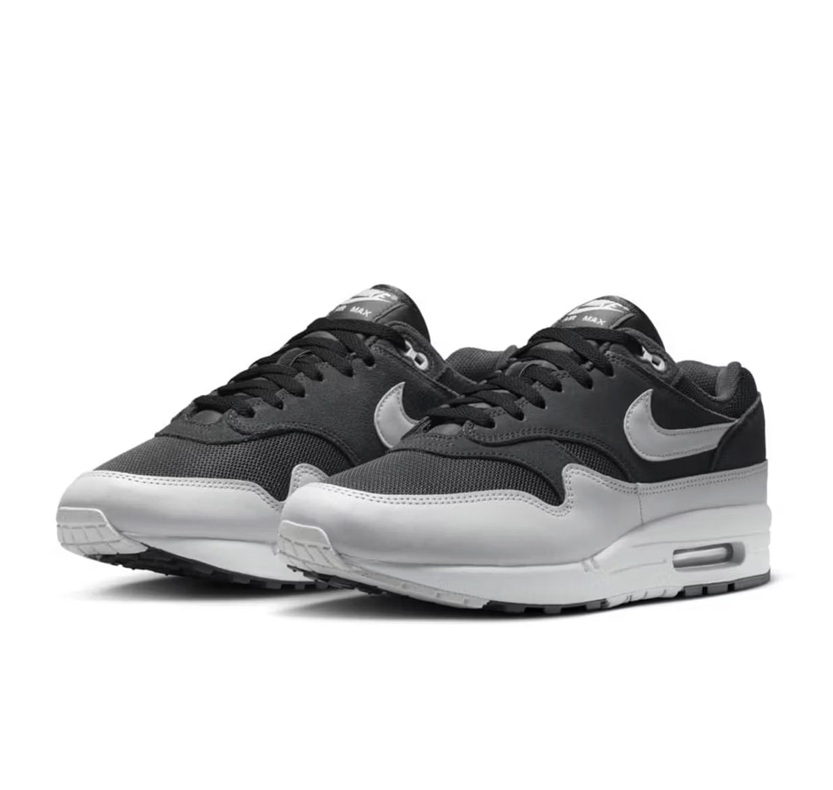 Nike Air Max 1 "Essential Off Noir Vast Grey"