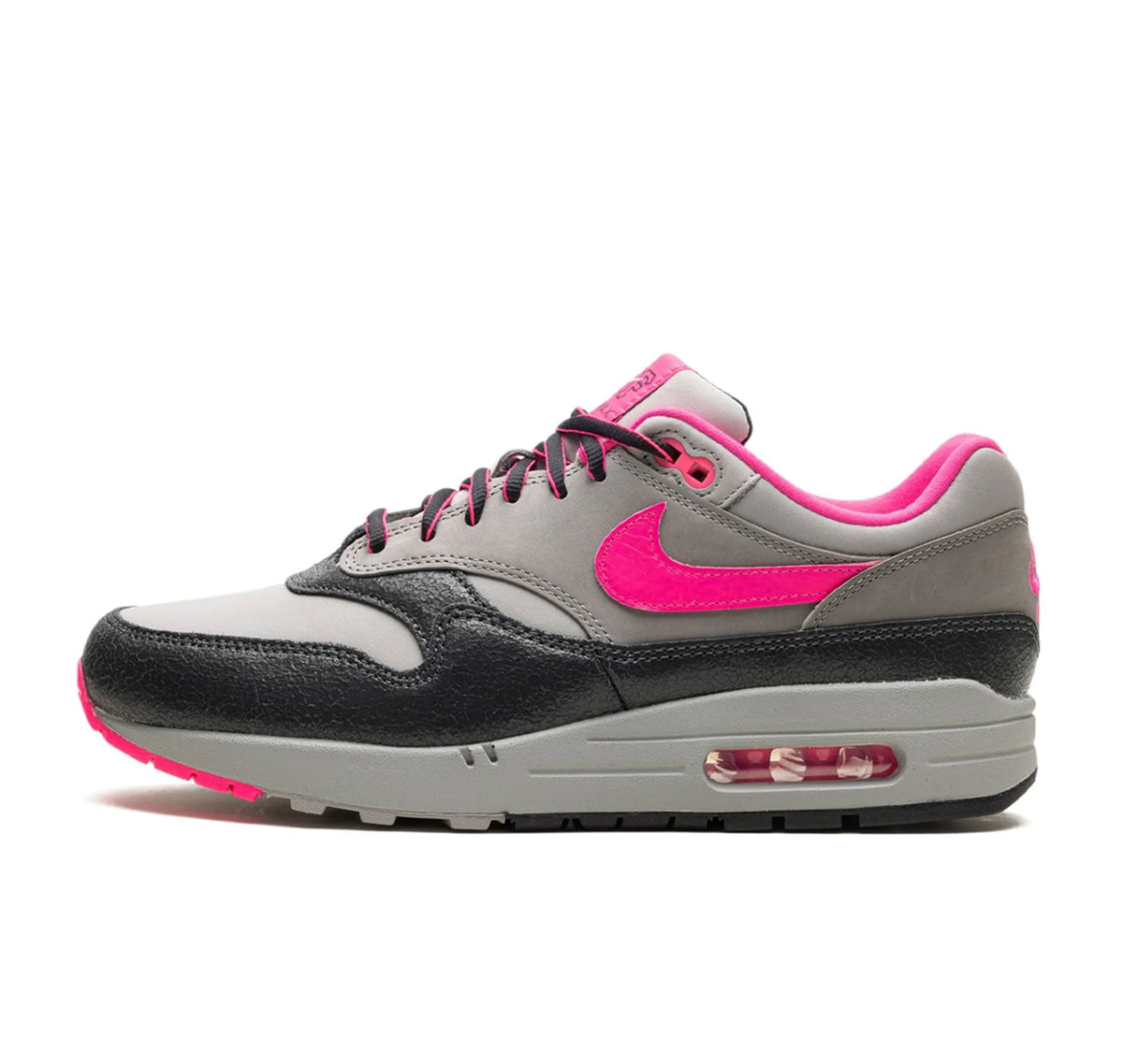 Nike Air Max 1 HUF Pink Pow
