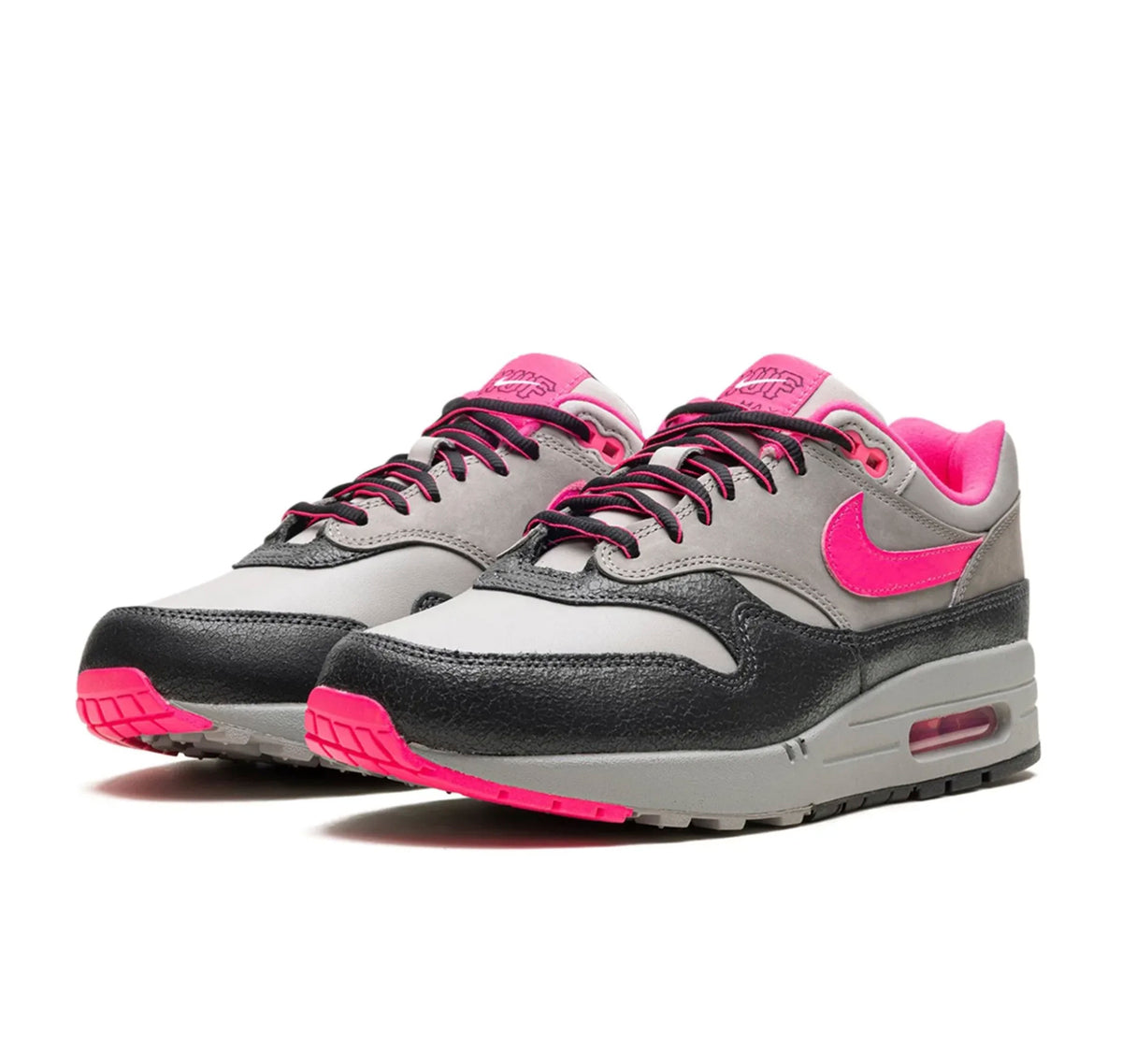 Nike Air Max 1 HUF Pink Pow