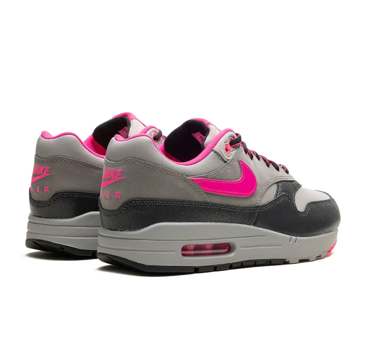 Nike Air Max 1 HUF Pink Pow