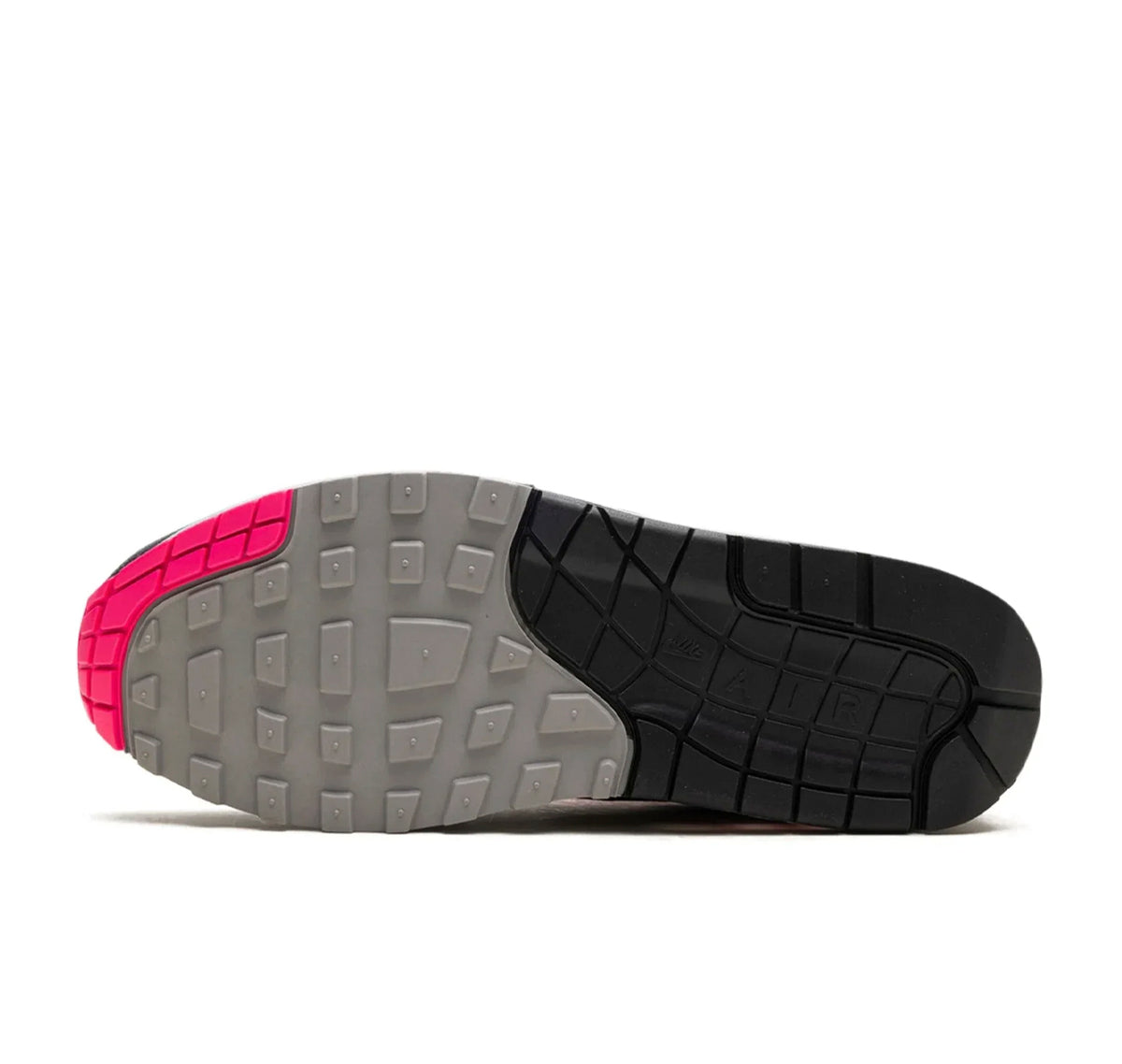 Nike Air Max 1 HUF Pink Pow