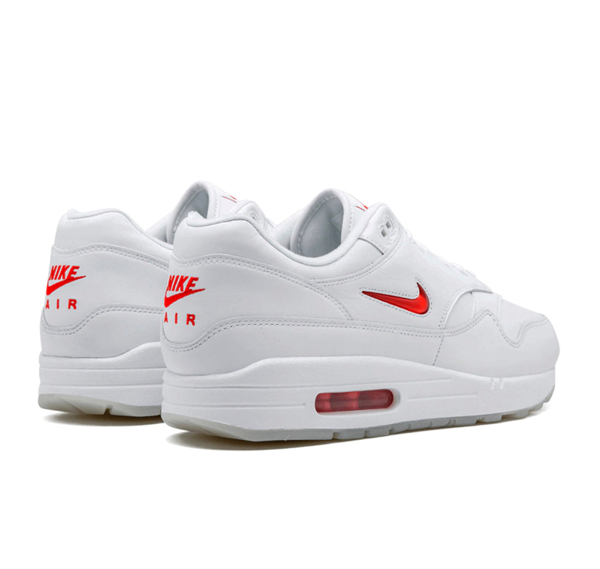 Nike Air Max 1 "Jewel Rare Ruby"