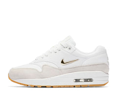 Nike Air Max 1 Jewel Summit White