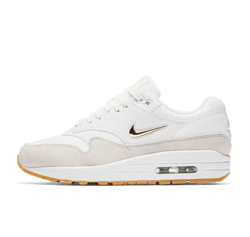 Nike Air Max 1 Jewel Summit White