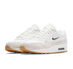 Nike Air Max 1 Jewel Summit White