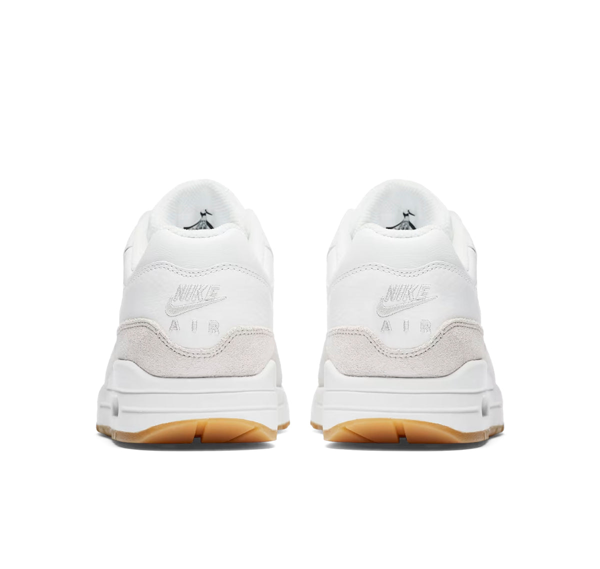 Nike Air Max 1 Jewel Summit White