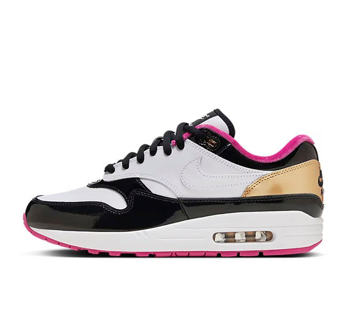 Nike Air Max 1 "PHANTACi Grand Piano"