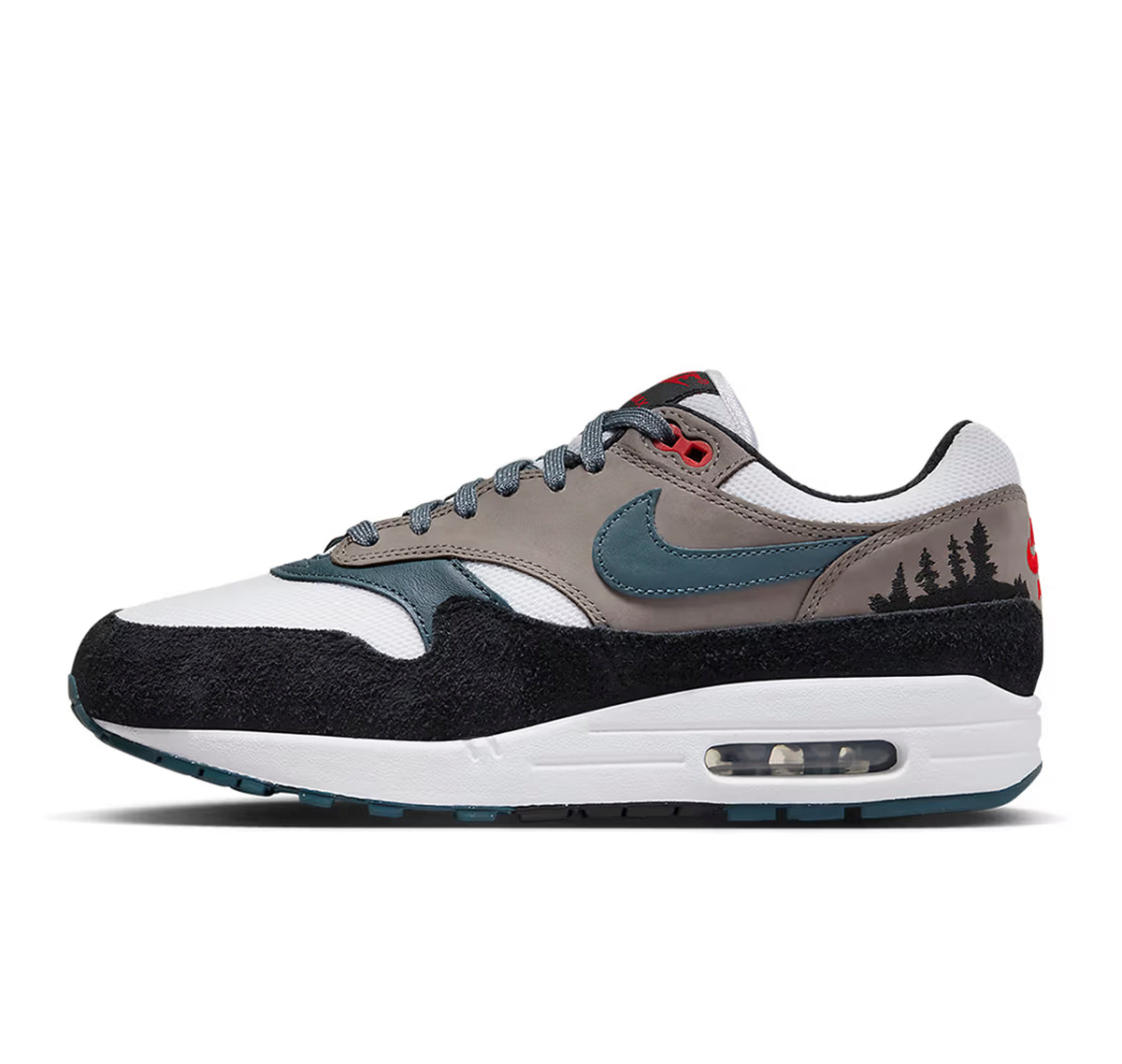 Nike Air Max 1 "PRM Escape Treeline"