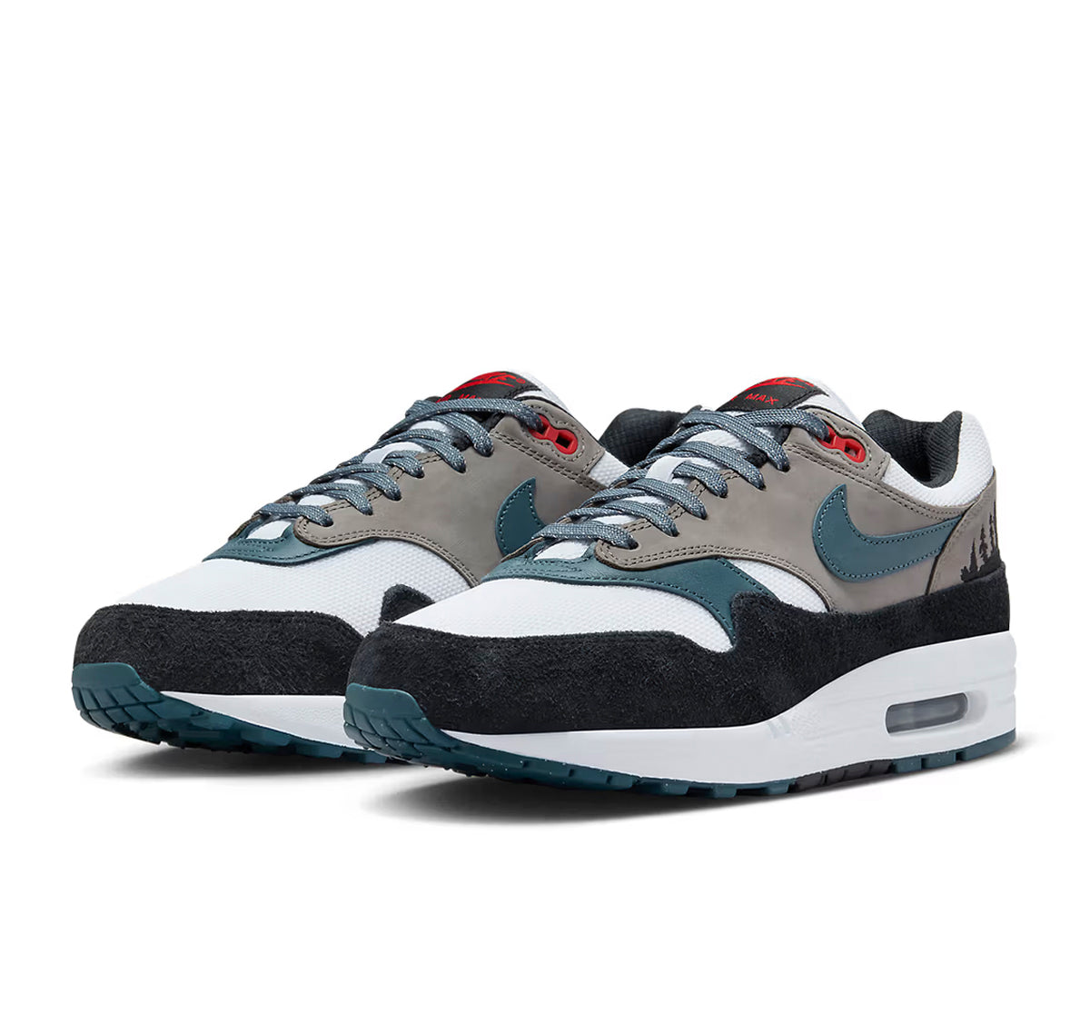 Nike Air Max 1 "PRM Escape Treeline"