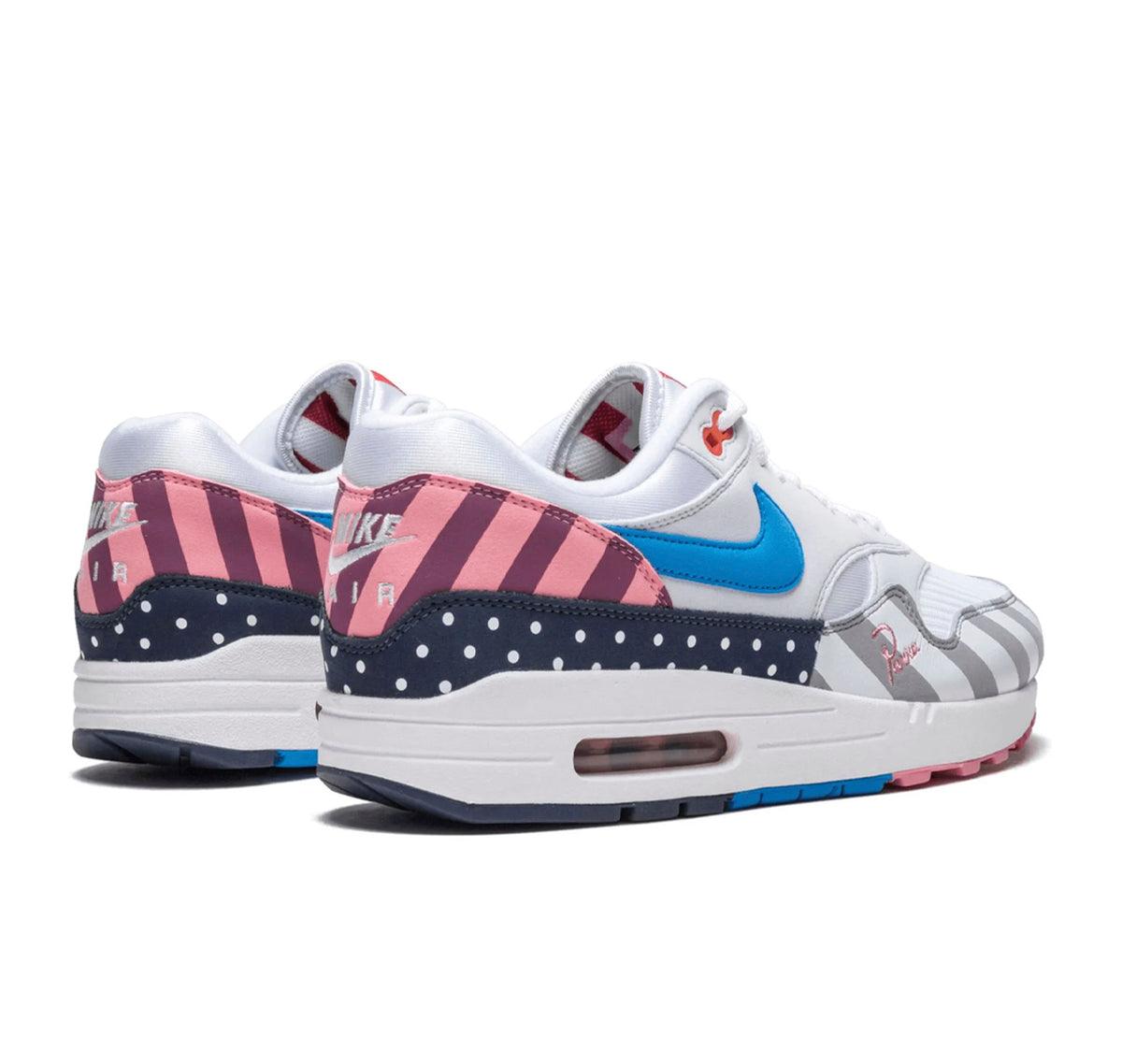 Nike Air Max 1 "Parra"