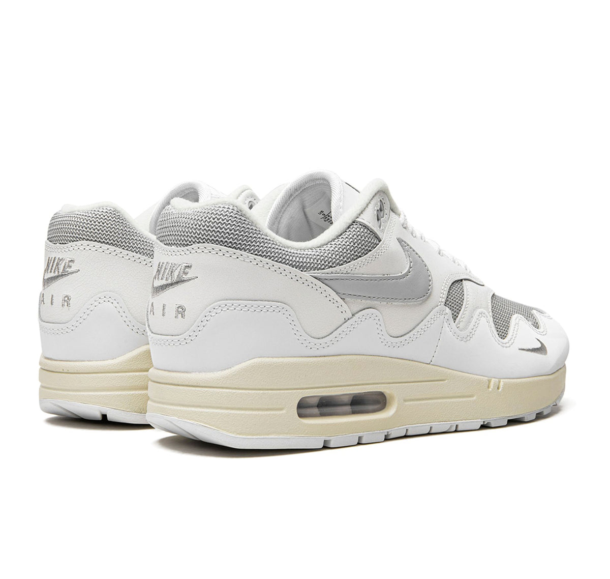 Nike Air Max 1 "Patta Waves White"