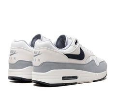 Nike Air Max 1 Platinum Tint Dark Obsidian