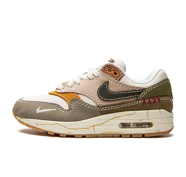 Nike Air Max 1 Premium "Wabi-Sabi"