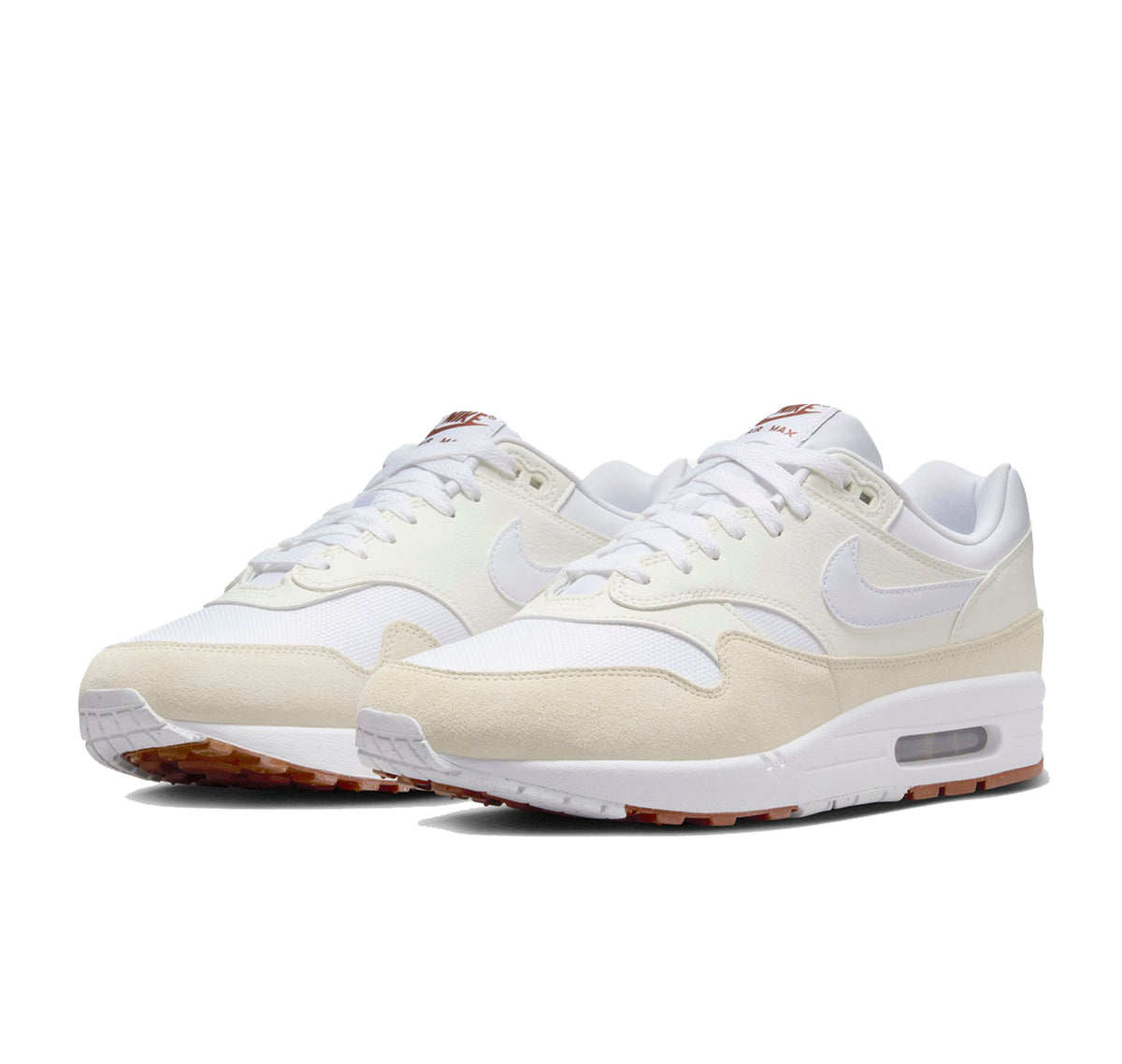 Nike Air Max 1 SC "Sail"