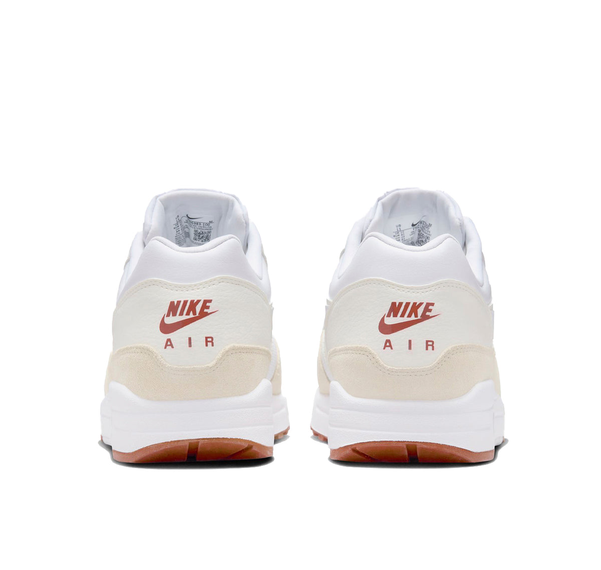 Nike Air Max 1 SC "Sail"