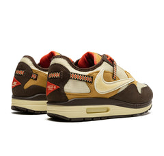 Nike Air Max 1 Travis Scott Cactus Jack Baroque Brown