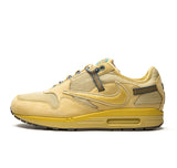 Nike Air Max 1 Travis Scott Cactus Jack Saturn Gold