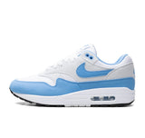 Nike Air Max 1 "White University Blue"