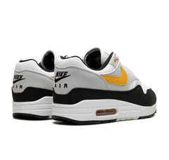 Nike Air Max 1 White University Gold