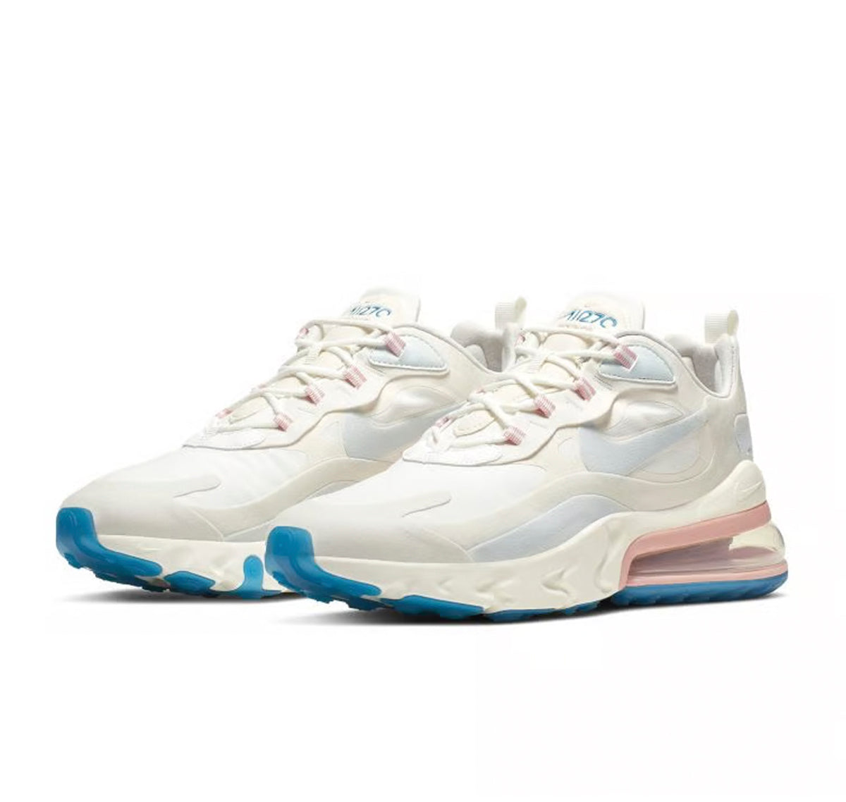 Nike Air Max 270 React "American Modern"