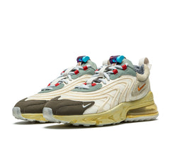 Nike Air Max 270 React Rravis Scott Cactus Trails