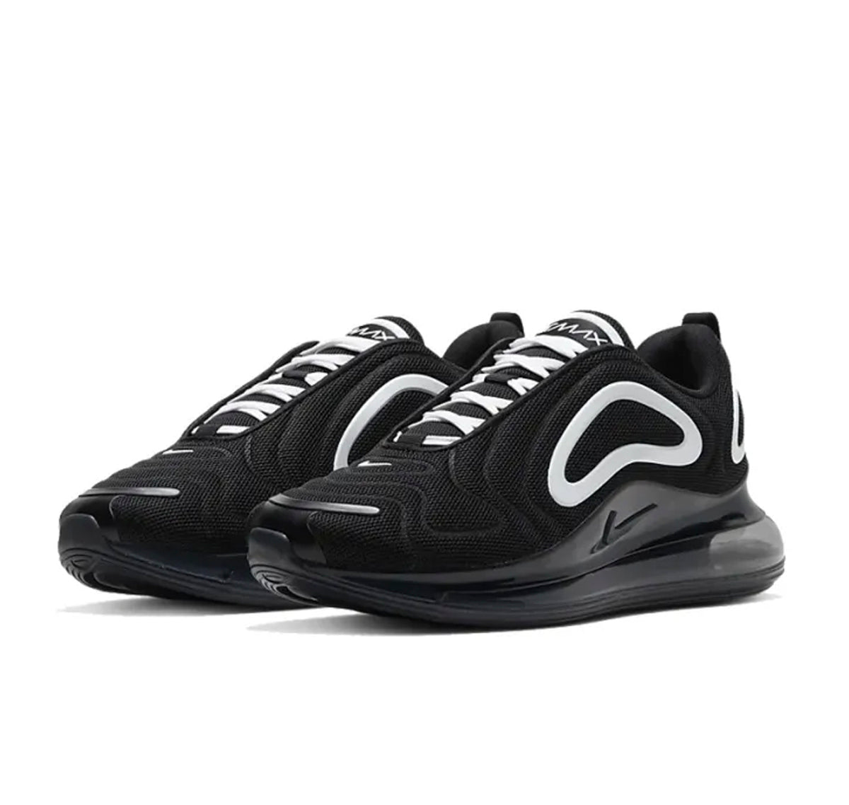 Nike Air Max 720 Oreo