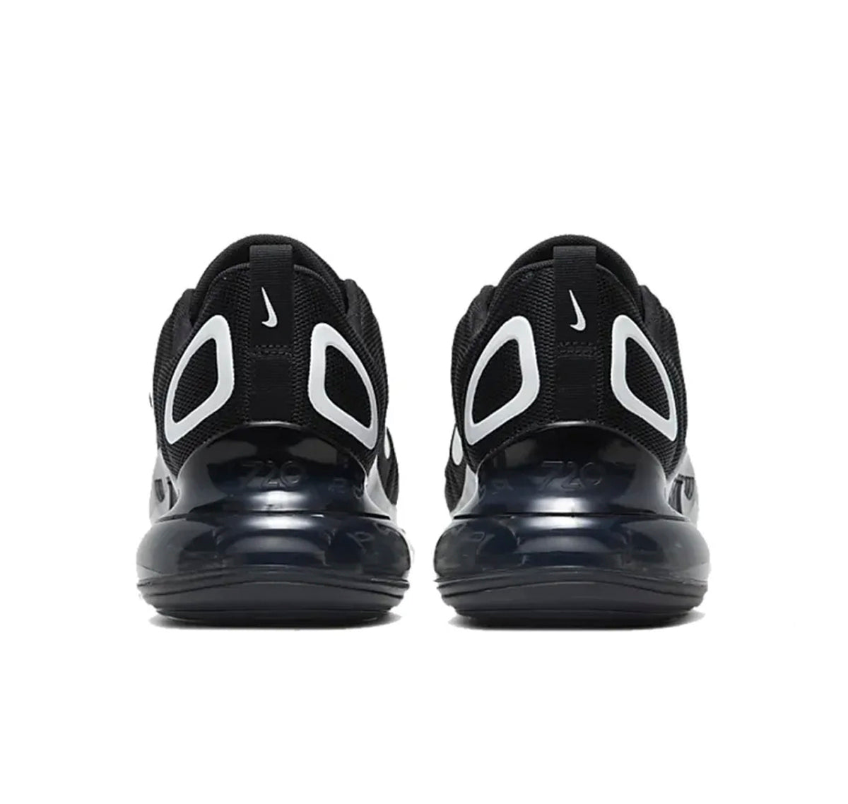 Nike Air Max 720 Oreo