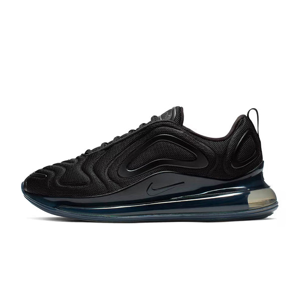 Nike Air Max 720 Triple Black