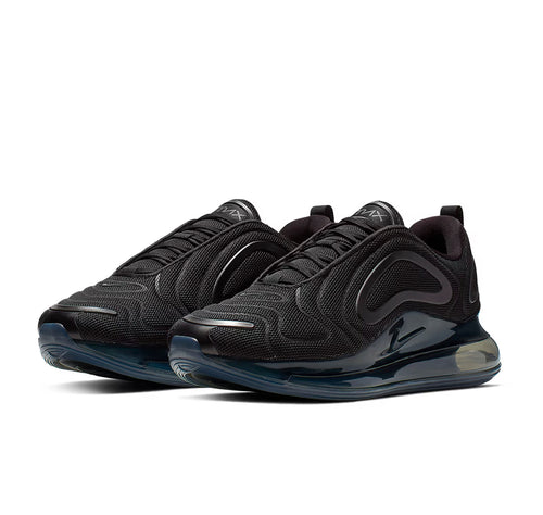 Nike Air Max 720 Triple Black