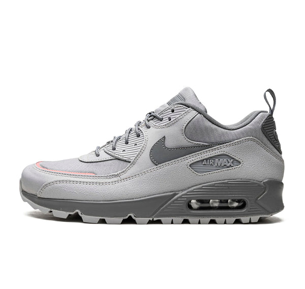 Nike Air Max 90 "Surplus Wolf Grey Pink Salt"