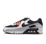Nike Air Max 90 Black Orange